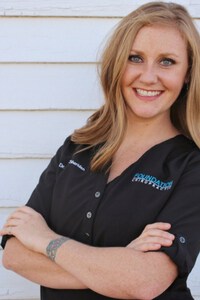 Dr. Morgan Sheridan, Foundation Chiropractic Colorado