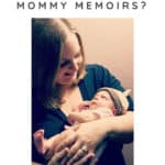 Plus Size Mommy Memoirs logo