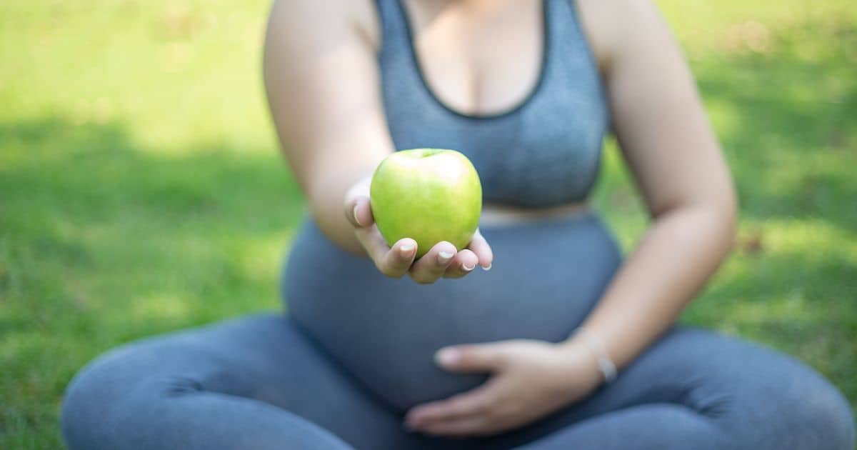 Pregnancy Diet for Obese and Plus Size Women Plus Size Birth