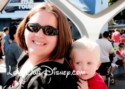 The Ultimate Guide To Disneyland For Plus Size Guests
