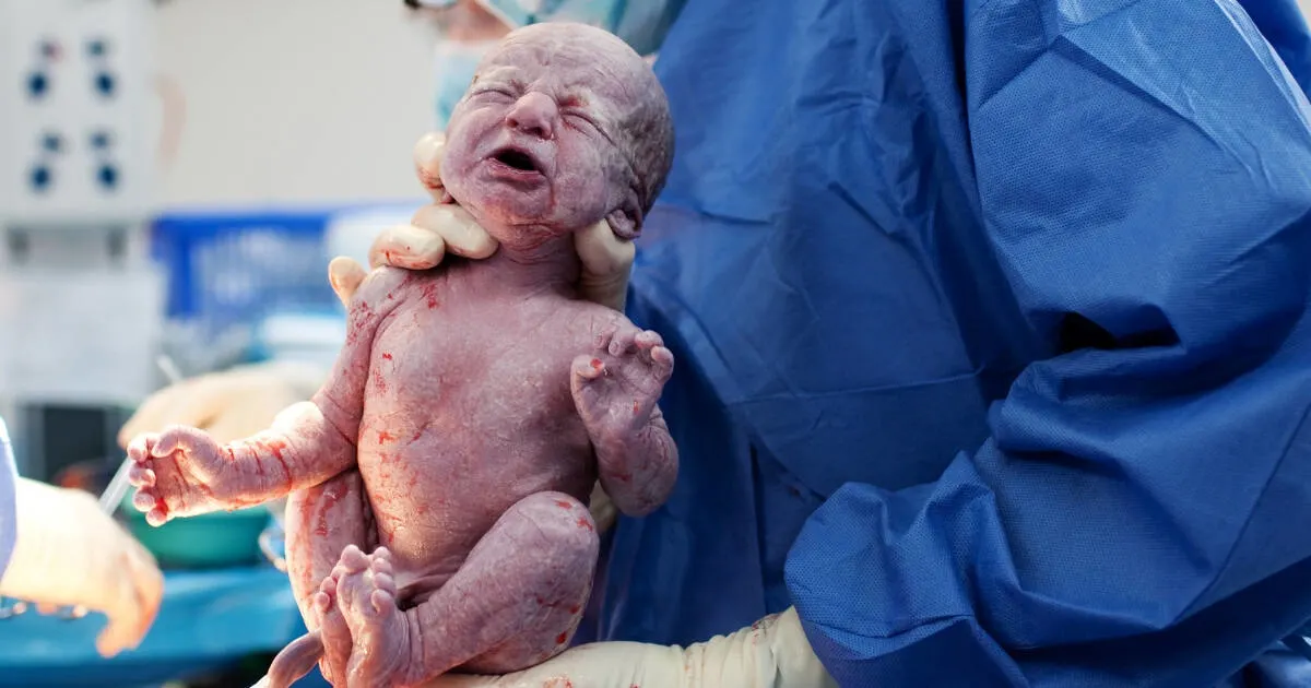 How Many C-Sections Can You Have?