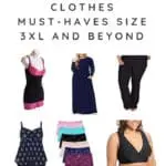 Plus Size Maternity Clothes Must Haves