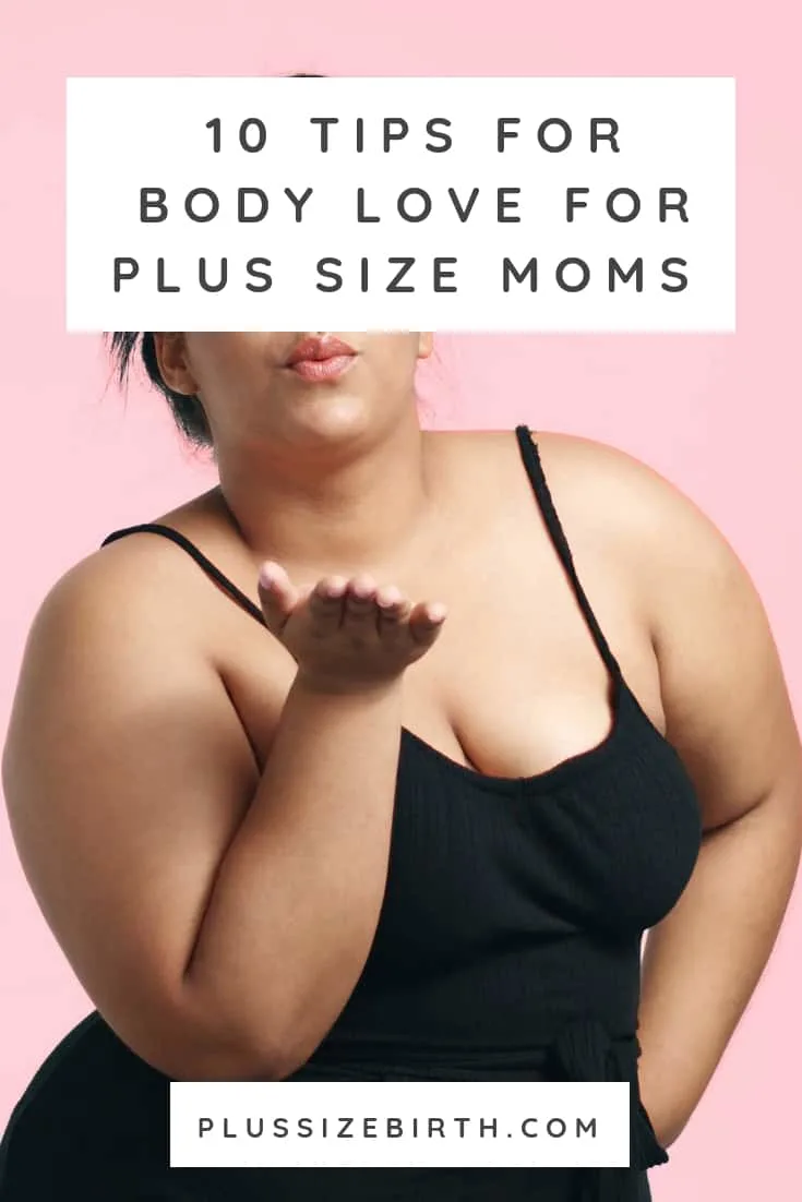 MOM PLUS SIZE – BRYTCH