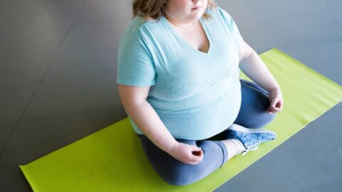 Pus Size Sex - 5 Things Plus Size Moms Want To Know