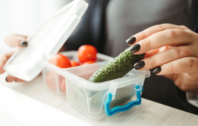 best plus size pregnancy diet