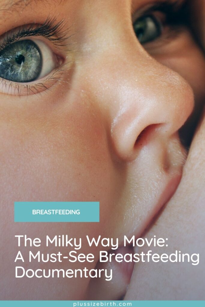 The milky way breastfeeding documentary 