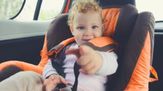 Car Seat Safety Should Not Be a Debate