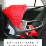car seat safety