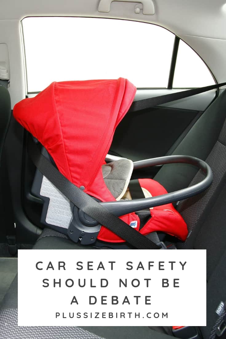 Car Seat Jacket Safety [+3 Safe Solutions for Keeping Kids Warm]