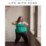 My Big Fat Fabulous Life Whitney Way Thore PCOS