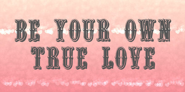 Be Your Own True Love | Plus Size Birth