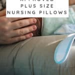 Mom Approved Plus Size Nursing Pillows (1)