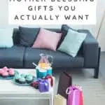 MOTHER BLESSING GIFTS