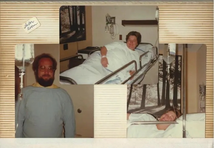 1970's Birth