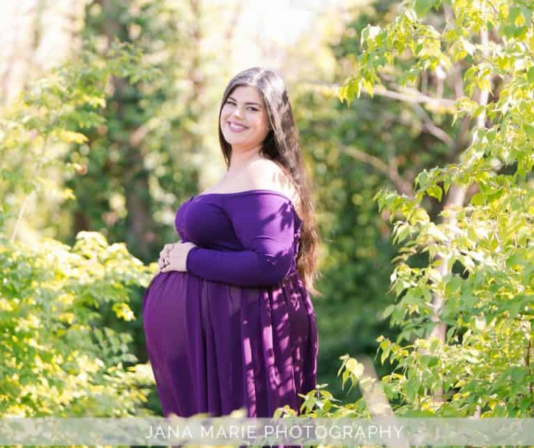plus-size-pregnancy-1