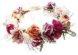 flora crown