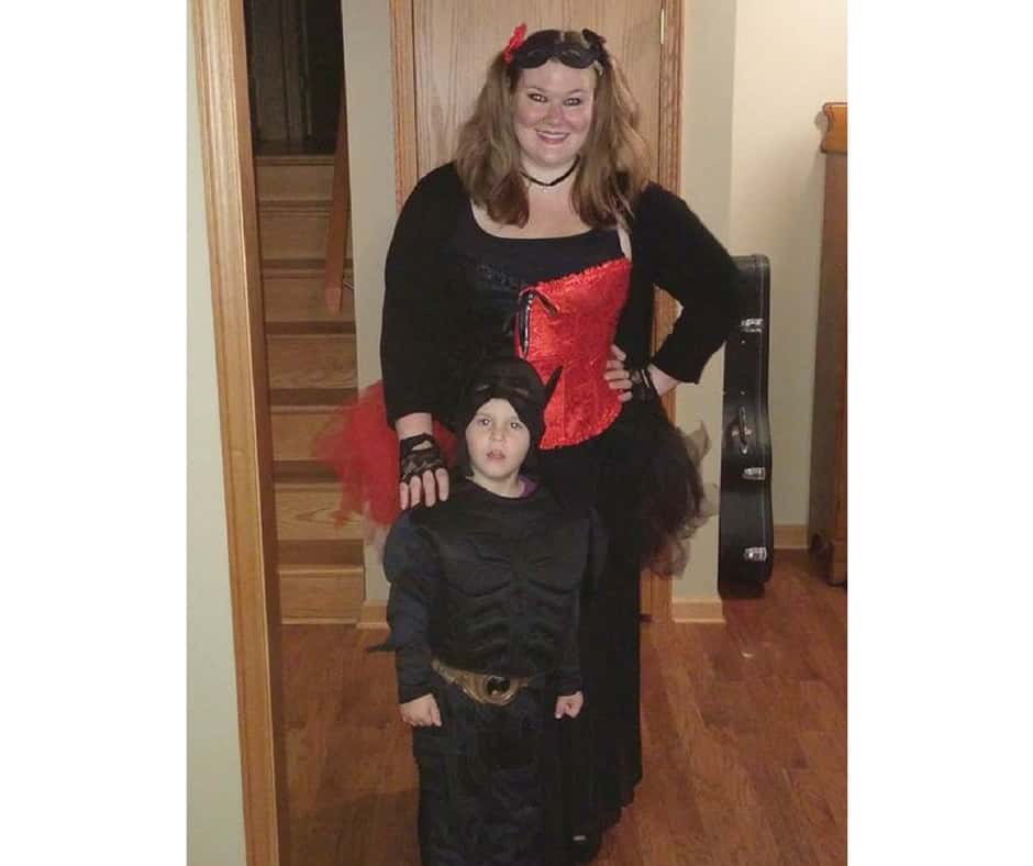 14 Plus Size Halloween Costume Ideas for Maternity and Beyond