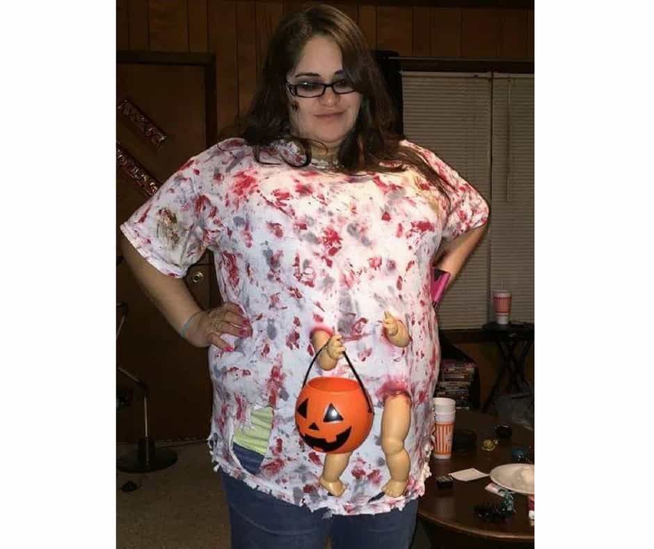 plus size halloween costume ideas homemade