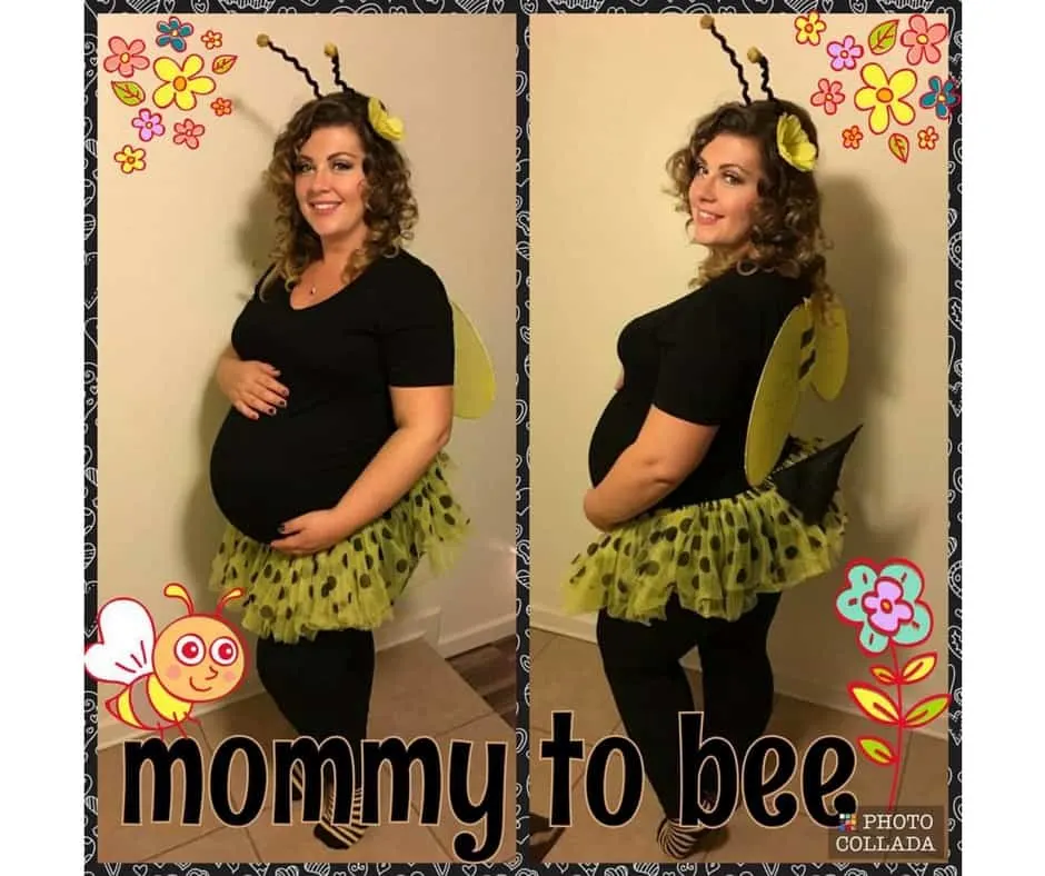 14 Plus Size Halloween Costume Ideas for Maternity and Beyond