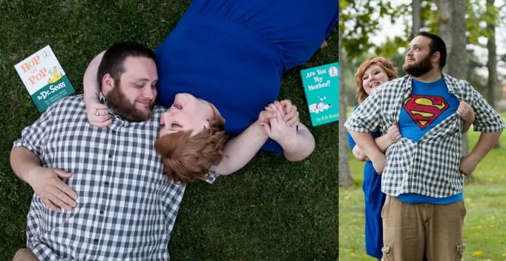 Waiting For You: Our Adoption Maternity Photos