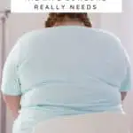 Size-Friendly Midwife