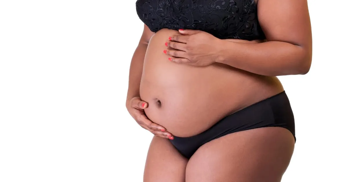 7 Embarrassing Plus Size Pregnancy Questions - Answered!