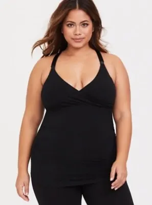 Kindred Bravely for Plus Size Moms On The Smaller Side