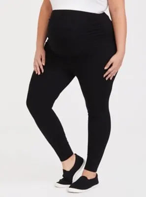 Torrid Maternity - A Size-Inclusive Maternity Option!