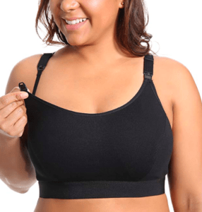 The Best Plus Size Nursing Bras Plus Size Pumping Bras 2021