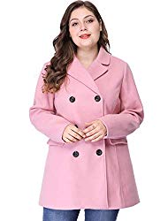 maternity plus size winter coat