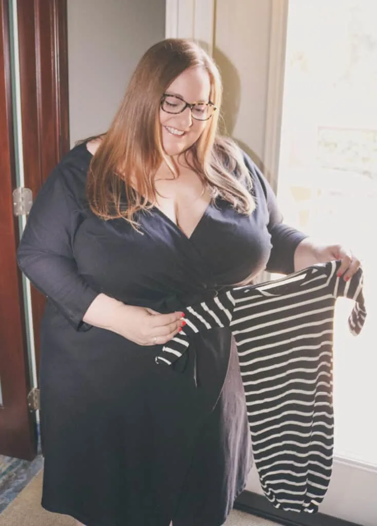 Mommy Bbw