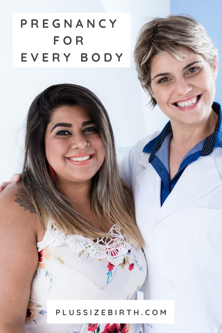 PREGNANCY FOR EVERY BODY MATERIALS visual data 8