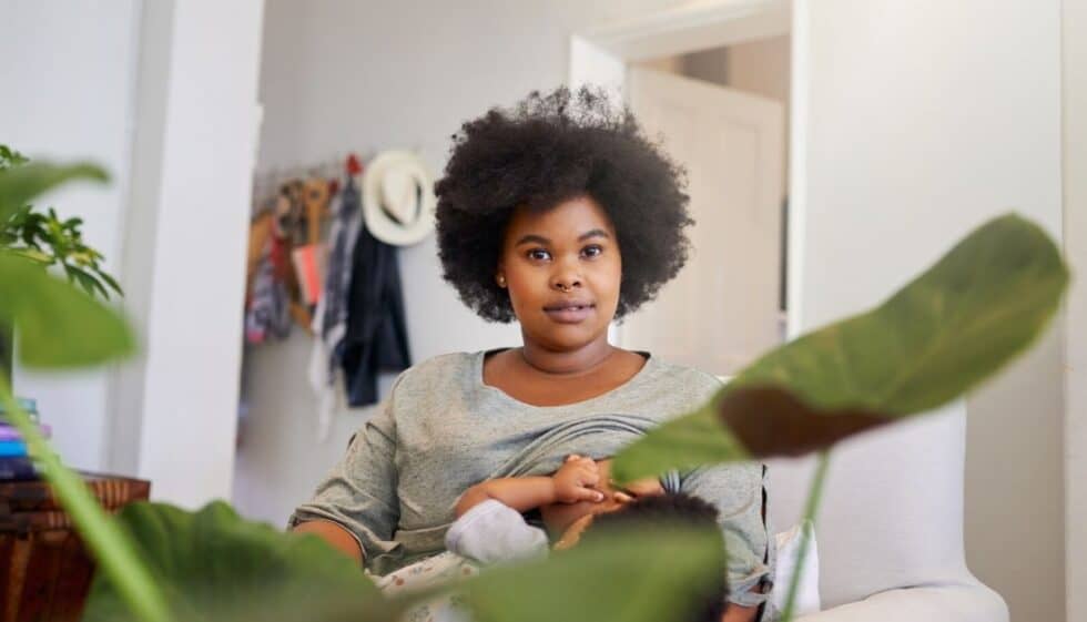 The Best Plus Size Nursing Bras & Plus Size Pumping Bras [2024]