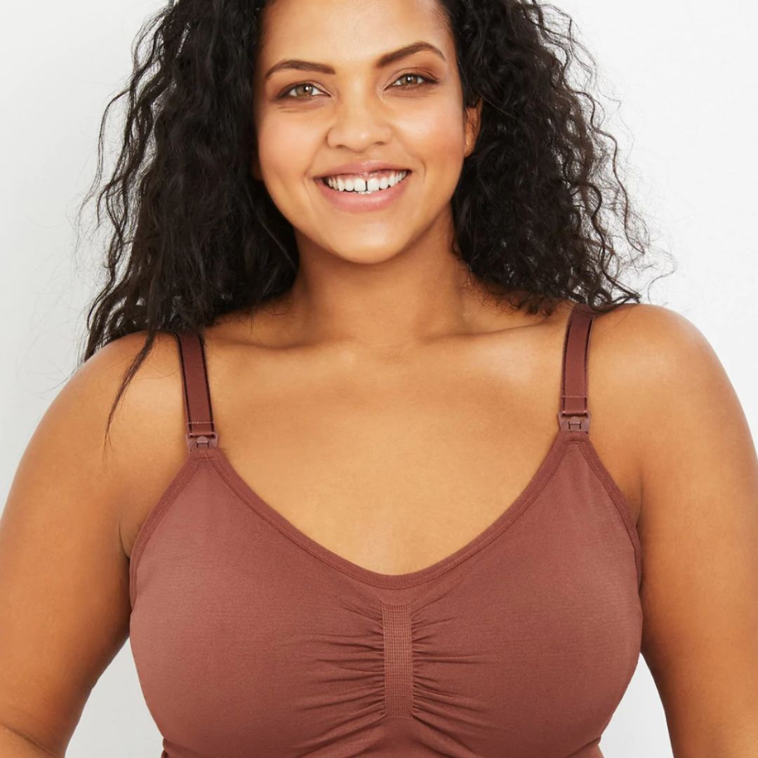 The Best Plus Size Nursing Bras & Plus Size Pumping Bras [2023]