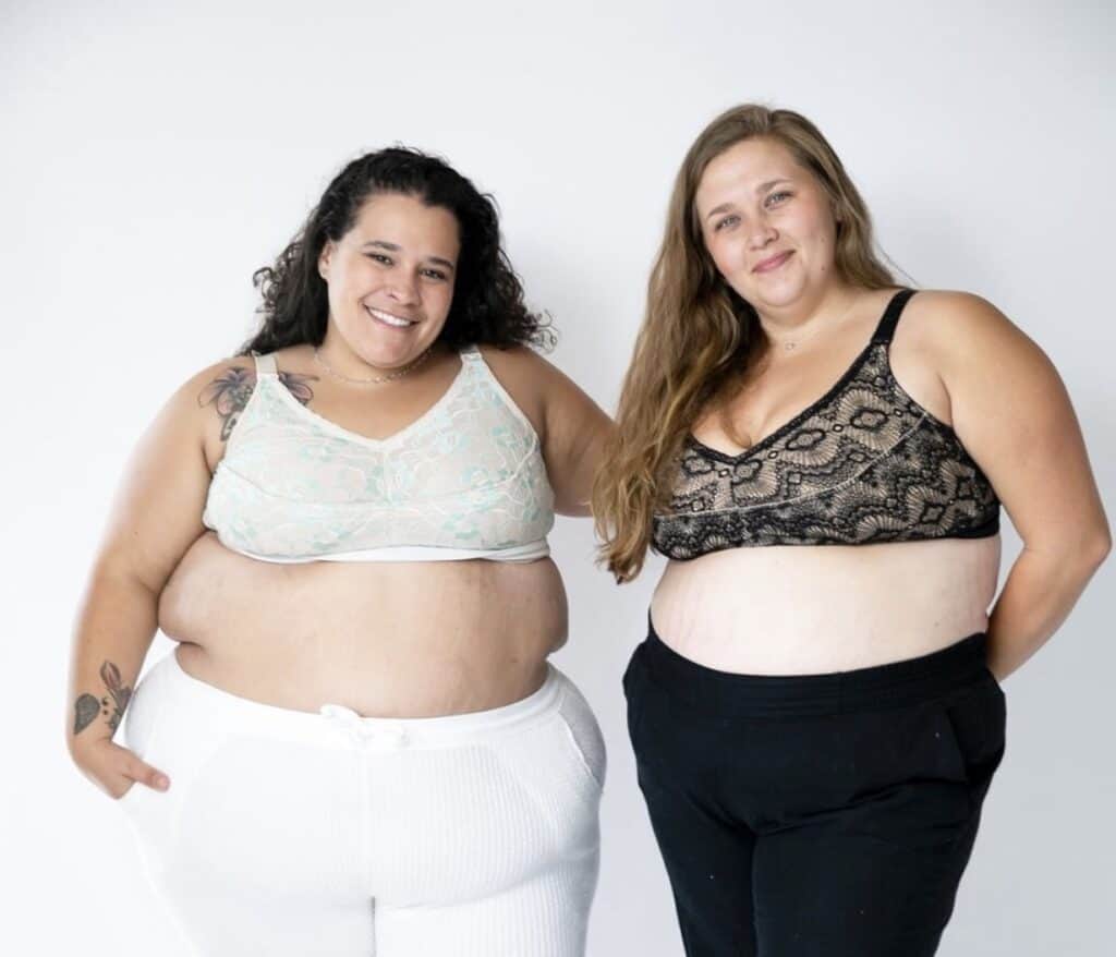 Best Plus Size Pumping Bras