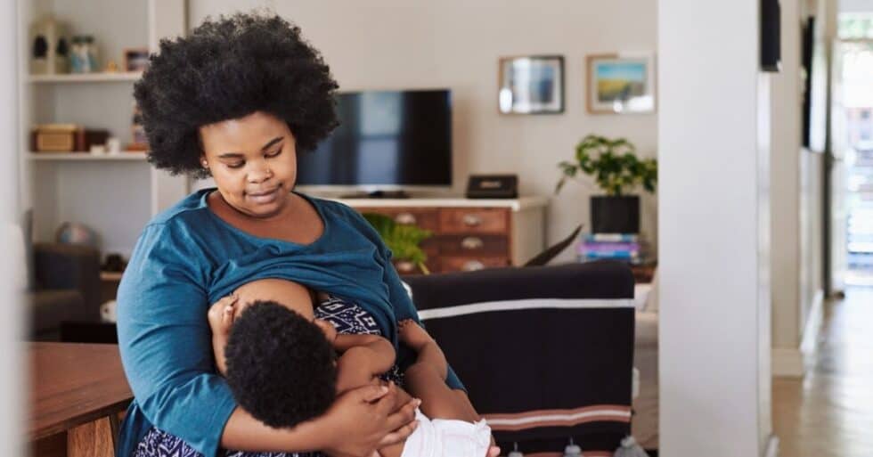 The Best Plus Size Pumping Bras And Helpful Pumping Tips