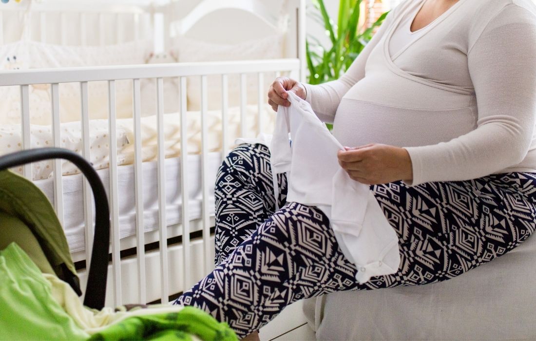 Fat And Pregnant – 7 Things I Wish I Would Have Known