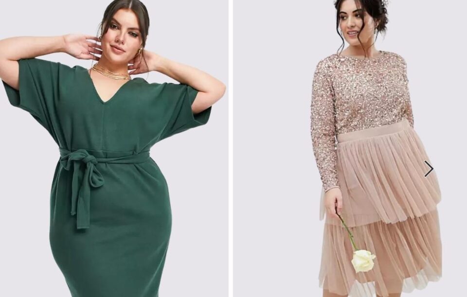 Plus Size Maternity Clothes Ultimate Guide [2024]