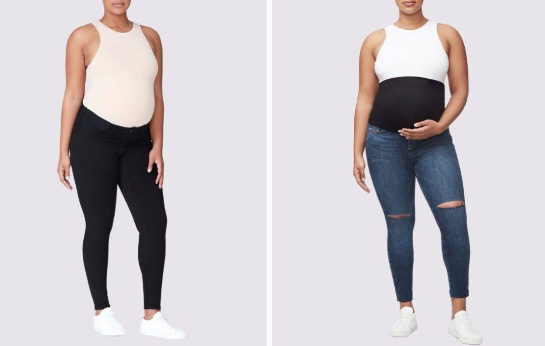 Plus Size Maternity Clothes Ultimate Guide 2025 