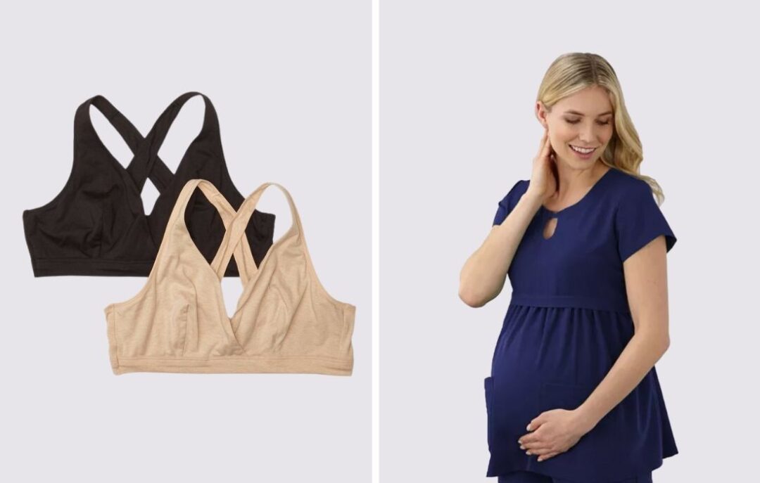 Plus Size Maternity Clothes Ultimate Guide [2024]