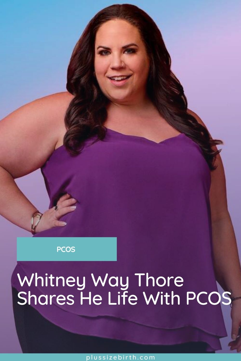 Whitney thore 2017 en español