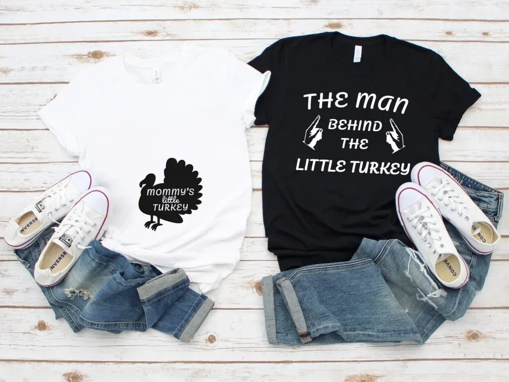 Best Pregnancy Announcement Shirts - THE VUTE®