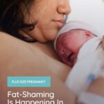 Fat-Shaming Is Happening In Maternity Care