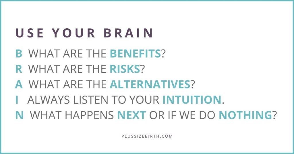 BRAIN Acronym