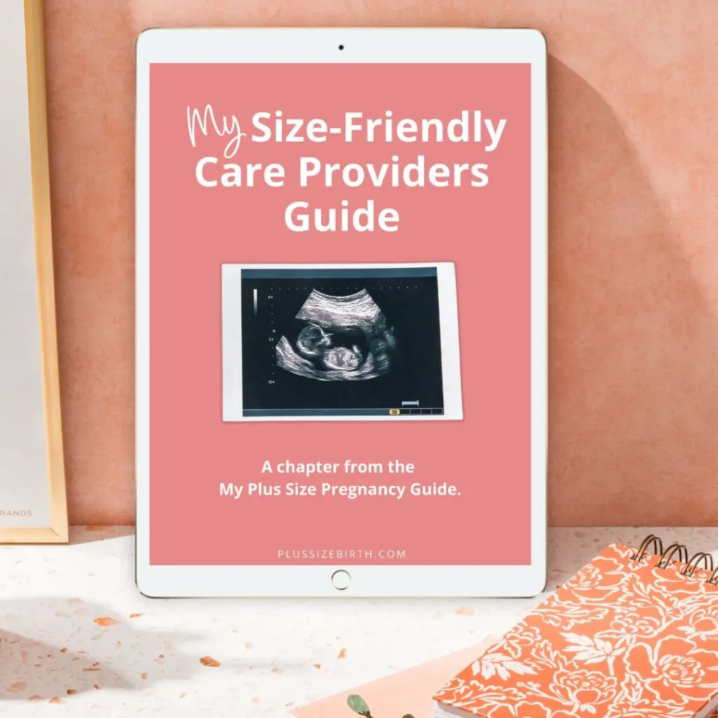 Size & Care Guide