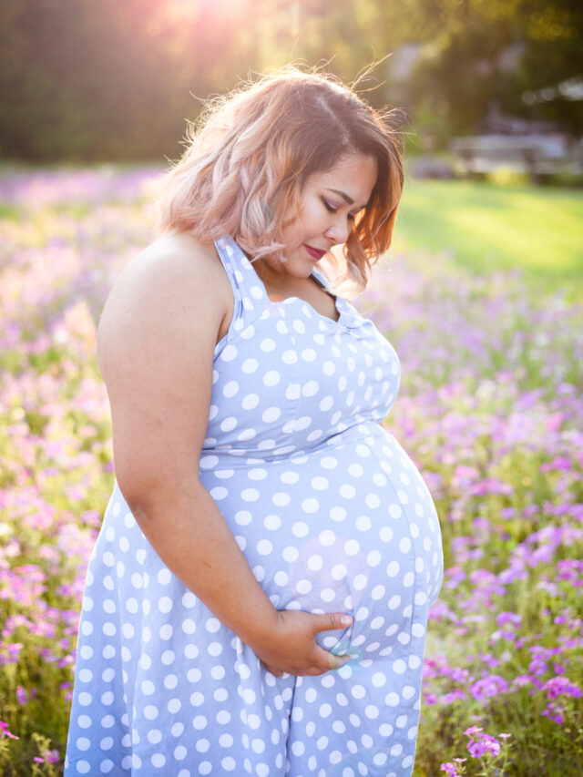 What To Know About Your Plus Sized Pregnancy Plus Size Birth 0708