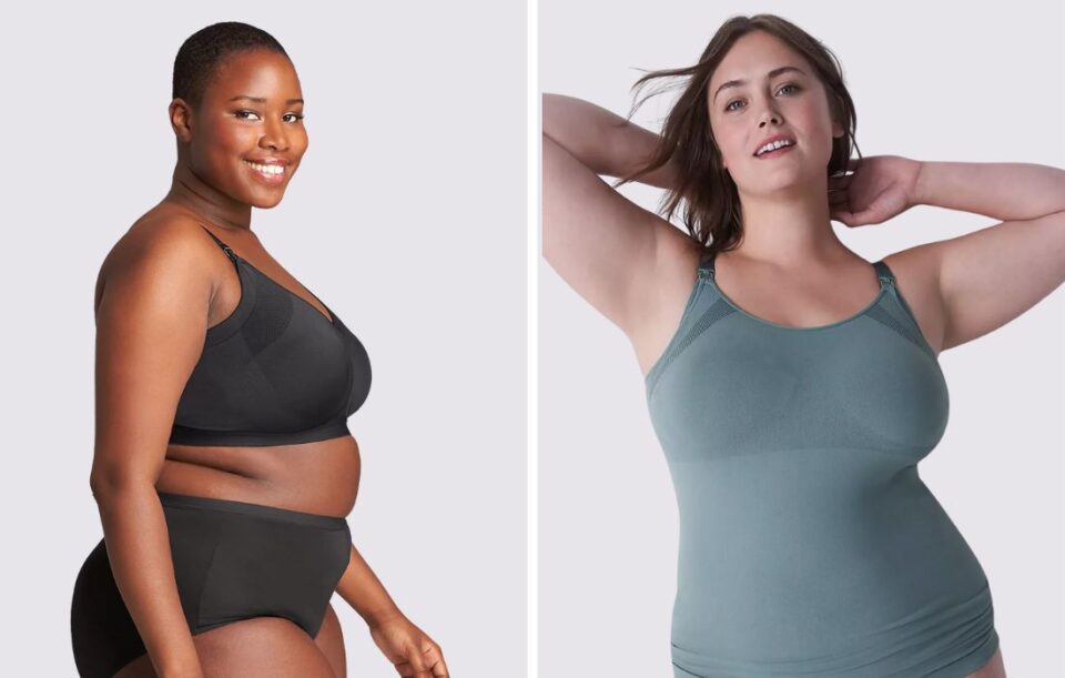 Plus Size Maternity Clothes Ultimate Guide [2024]