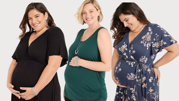 What Is Considered Plus Size Pregnancy - Debunking Stereotypes