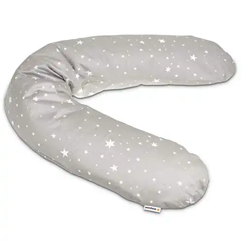 Medela Maternity Pillow and Nursing Pillow in One