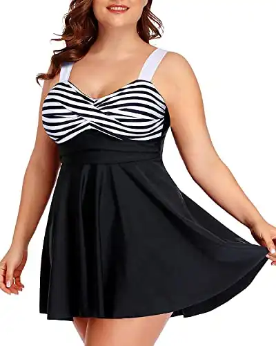S-4XL Large Size Maternity Swimwear Pregnant Women Swimsuit One Piece Plus  Size Pure Color Pregnancy Beach Wear Tankinis Clothes